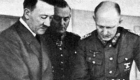 二战德国白色方案指令白色方案谁制定的？