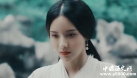 来莺儿：唯一一个让曹操流泪的女人