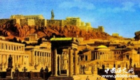 古希腊发展历史古希腊是怎么灭亡的？