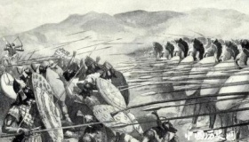 希波战争背景过程希波战争的影响和意义是什么？