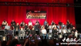 复联4发布会一览复联4发布时间是什么时候？