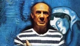 西班牙画家毕加索生平经历 毕加索最著名的画有哪些？