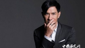 张家辉拍过哪些电影 张家辉演艺生涯介绍老婆是谁