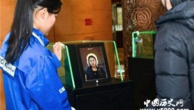 首条3D刷脸地铁 3D刷脸是什么？