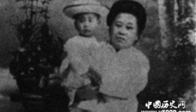 周作人之妻羽太信子的最后结局 如何评价羽太信子？