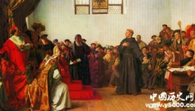 基督教路德宗特点路德宗教义是什么？