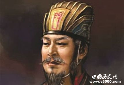南齐开国皇帝萧道成生平经历 萧道成是怎么当上皇帝的？