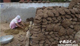 印度牛粪大战的由来 印度牛粪大战有什么寓意？