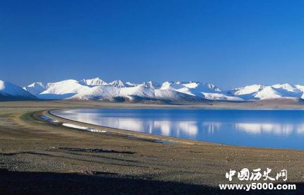 青海湖现开湖奇观 青海湖都有哪些奇观？