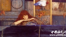 象征主义文学的主要特征 象征主义文学代表人物有哪些？