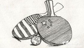 乒乓外交事件背景 乒乓外交的意义与影响是什么？