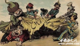 殖民地的历史演变 现在还有殖民地吗？