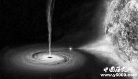 第一张黑洞照片公布 黑洞的形成原因是什么？