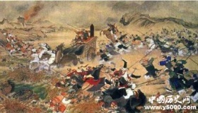 绿林赤眉起义地点 绿林赤眉起义产生的影响有哪些？