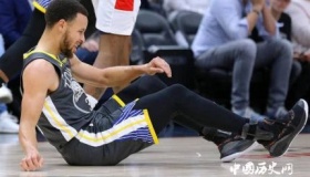 库里右脚扭伤 库里什么时候伤愈复出？