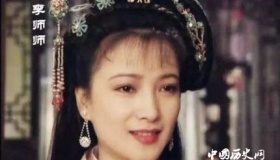 谁才是《水浒传》里的第一美人？