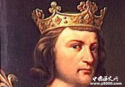 西法兰克国王路易三世生平 路易三世是怎么死的？