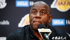 魔术师辞湖人总裁 魔术师辞湖人总裁的原因是什么？