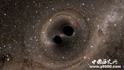 第一张黑洞照片公布 第一张黑洞照片是怎么拍到的？