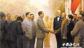 第一次国共合作背景意义 第一次国共合作失败原因是什么？