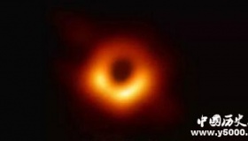 黑洞PS大赛开赛 黑洞PS大赛有哪些创意作品？