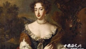 英国女王玛丽二世生平 如何评价玛丽二世？