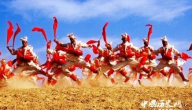 安塞腰鼓的起源发展历史 安塞腰鼓有什么特色