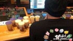 周杰伦开始录歌了 周杰伦2019新专辑什么时候出？