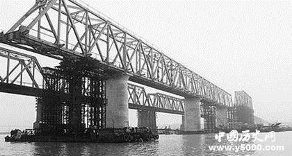 津浦铁路的修建过程 津浦铁路途径哪里？