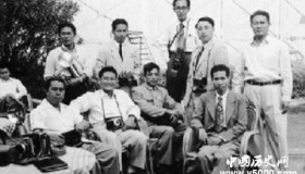 克什米尔公主号事件过程 克什米尔公主号事件结果如何？