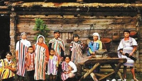 独龙族怎么来的 独龙族的人口历史发展情况