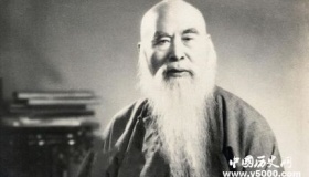 书法家于右任生平经历 于右任贡献成就有哪些？