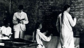 京师同文馆宗旨 京师同文馆班级授课制是什么？