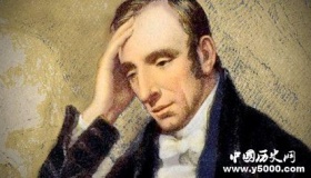 威廉·华兹华斯生平经历 威廉·华兹华斯有哪些成就？