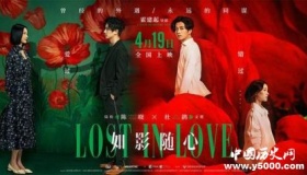 爱情电影《如影随心》剧情结局 《如影随心》什么时候上映？