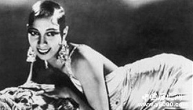 约瑟芬·贝克生平经历 约瑟芬·贝克的有哪些荣誉和贡献？