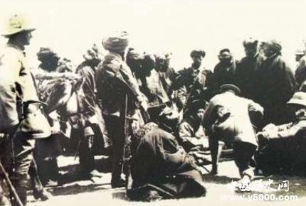 西藏江孜保卫战历史 江孜保卫战的历史意义是什么？