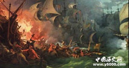 西班牙无敌舰队发展历史 无敌舰队覆灭原因是什么？