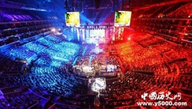 电竞被列为正式体育竞赛项目 电竞和网络游戏的主要区别