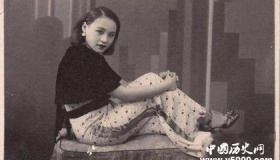 王人美的生平经历 王人美的评价如何？