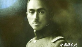 南京大屠杀元凶鸠彦亲王生平 鸠彦亲王为什么能逃脱审判？