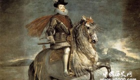 腓力三世生平经历 怎样评价腓力三世？