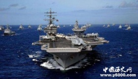 世界海军发展历程 海军发展前景是什么？