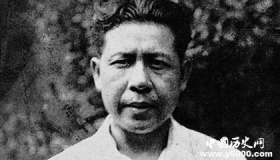 陈公博生平简介 怎样评价陈公博？