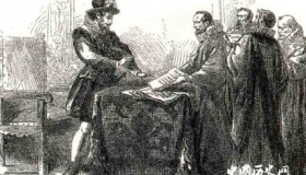 南特敕令的颁布与废除 南特赦令的意义是什么？