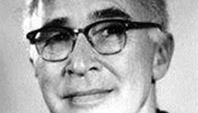 乔治·沃尔德生平经历 乔治·沃尔德取得了哪些成就？