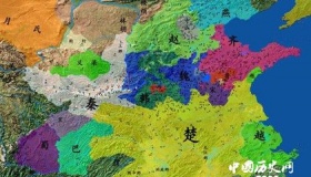 楚国为什么是六国中最难灭掉的