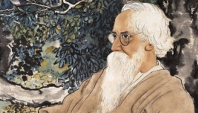 印度诗人泰戈尔生平 泰戈尔经典名句有哪些？