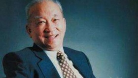 梁思礼生平经历 梁思礼有哪些成就？