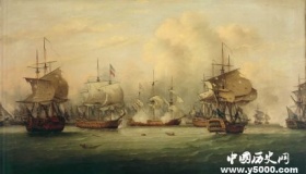 荷兰皇家海军发展历史 荷兰皇家海军现状如何？